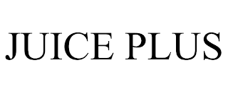 JUICE PLUS