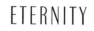 ETERNITY