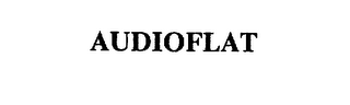 AUDIOFLAT