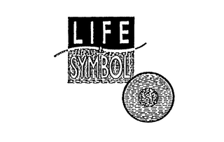 LIFE SYMBOL