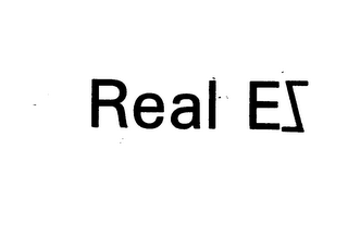 REAL EZ