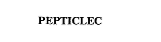 PEPTICLEC