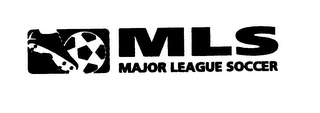 MLS MAJOR LEAGUE SOCCER