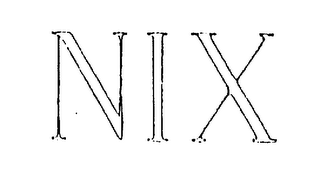 NIX