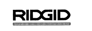 RIDGID