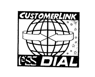 CUSTOMERLINK PSS DIAL