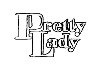 PRETTY LADY