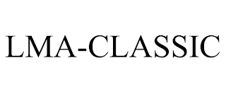 LMA-CLASSIC