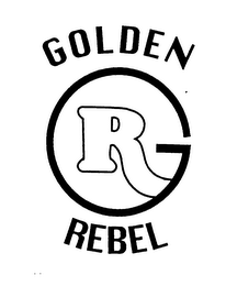GOLDEN REBEL R