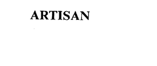 ARTISAN