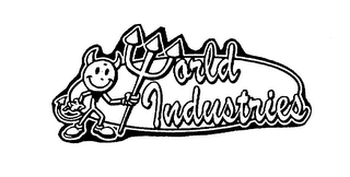 WORLD INDUSTRIES
