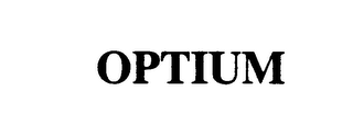 OPTIUM
