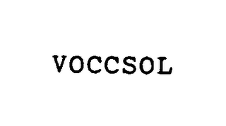 VOCCSOL