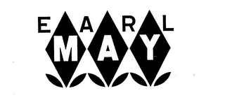 EARL MAY