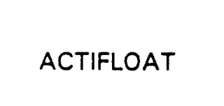ACTIFLOAT