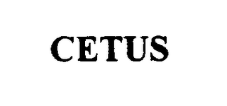 CETUS