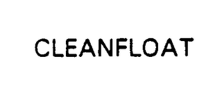CLEANFLOAT
