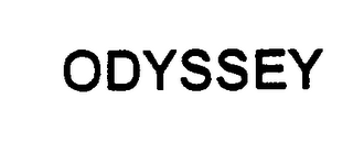ODYSSEY