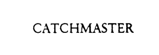 CATCHMASTER