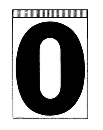 O