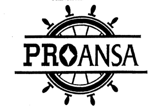 PROANSA