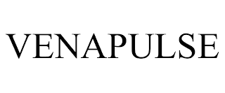 VENAPULSE