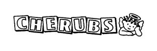 CHERUBS