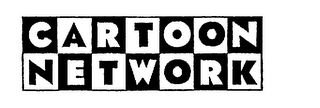 CARTOON NETWORK