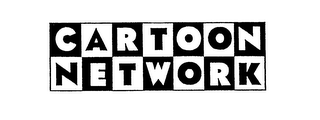 CARTOON NETWORK