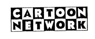 CARTOON NETWORK