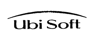 UBI SOFT