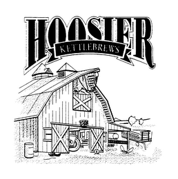 HOOSIER KETTLEBREWS
