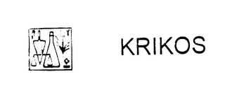 KRIKOS