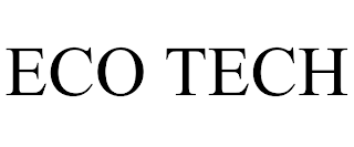 ECO TECH
