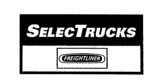 SELECTRUCKS FREIGHTLINER