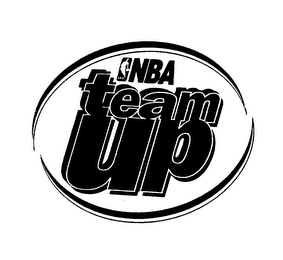 NBA TEAM UP