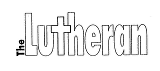 THE LUTHERAN
