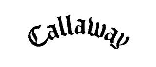 CALLAWAY