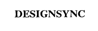 DESIGNSYNC