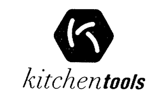 K KITCHEN TOOLS