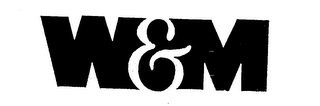 W&M