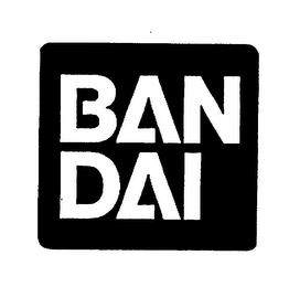 BANDAI