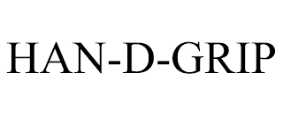 HAN-D-GRIP