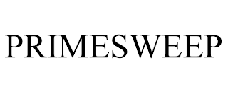 PRIMESWEEP