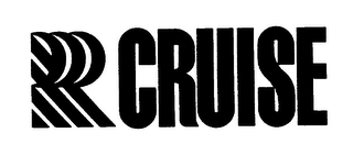 R CRUISE