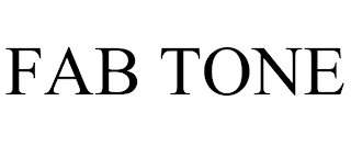 FAB TONE