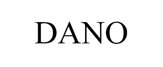 DANO