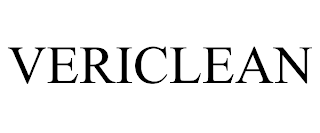 VERICLEAN