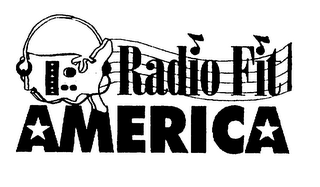 RADIO FIT AMERICA