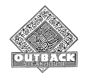 OUTBACK STEAKHOUSE